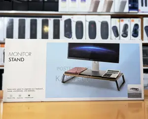 Monitor Stand
