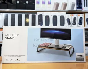 Monitor Stand