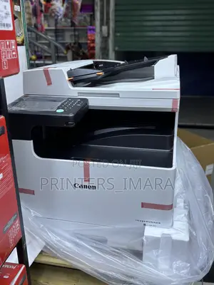 Photocopy Machine Canon Imagerunner 2425i