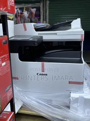 Photocopy Machine Canon Imagerunner 2425i