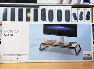 Monitor Stand