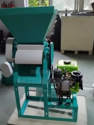 Commercial Coffee Bean Peeling Machine