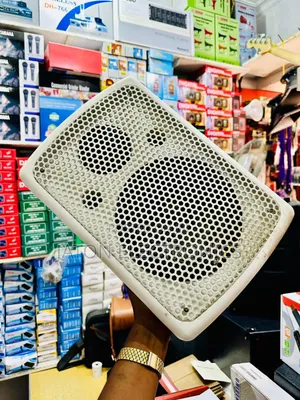 Semtoni Column Speaker Inch 8” { 600 Watts}*