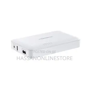 Marsriva Kp6 Smart Mini Dc18w Ups