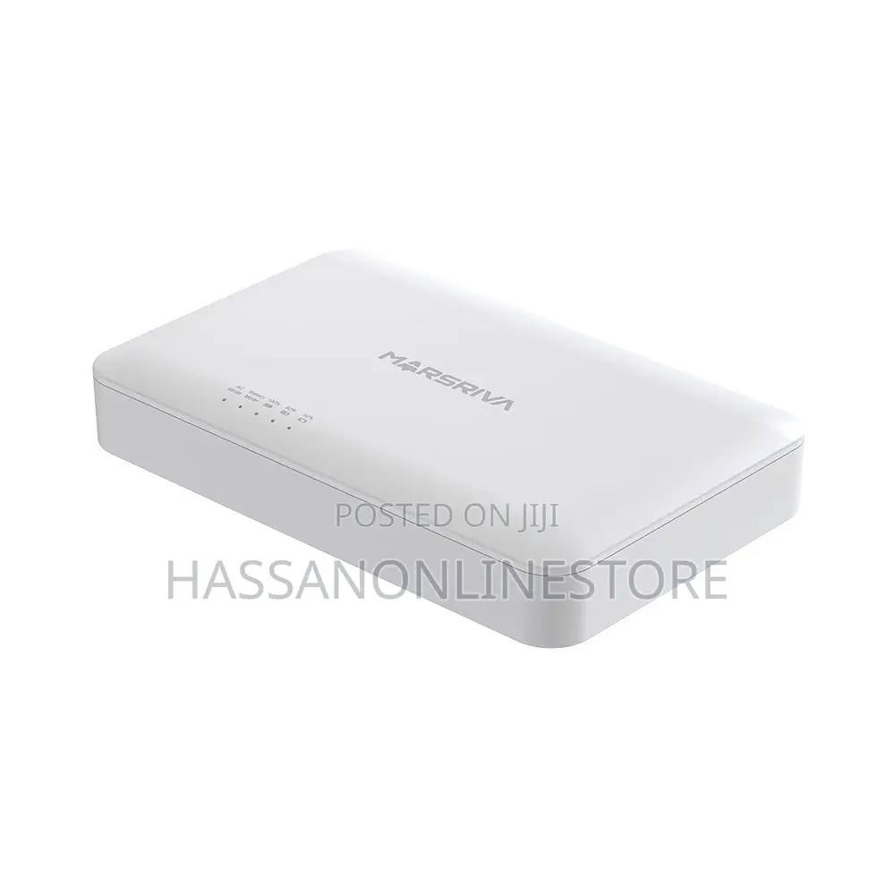 Marsriva Kp6 Smart Mini Dc18w Ups