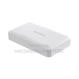 Marsriva Kp6 Smart Mini Dc18w Ups
