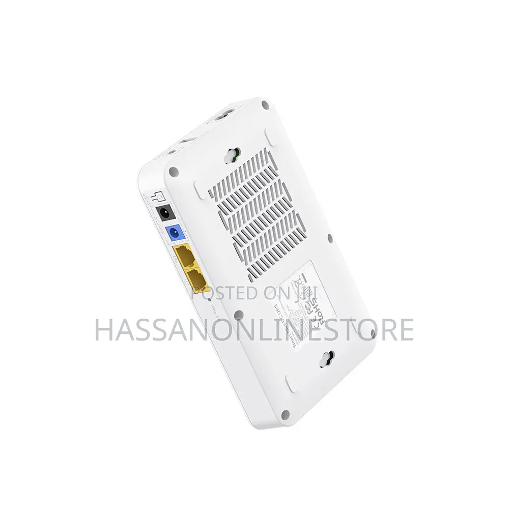 Marsriva Kp6 Smart Mini Dc18w Ups