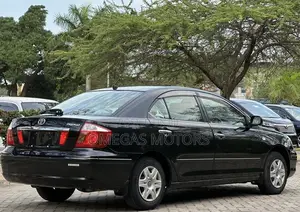 Toyota Premio 1.5 FWD 2004 Black