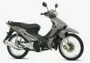 New Focin 125cc 2025