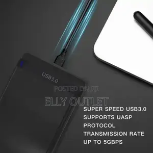 Hard Disk Cases( Usb 3.0)