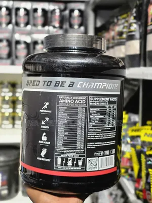 Whey Protein - Core Champ 66servings