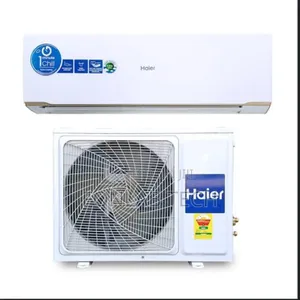 Haier Ac Inverter 12btu