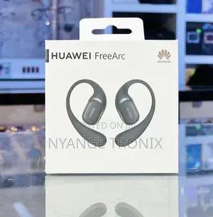 Huawei Free Arc