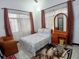 Furnished 3bdrm Apartment in Kinyerezi, Mbezi for rent