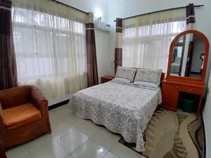 Furnished 3bdrm Apartment in Kinyerezi, Mbezi for rent