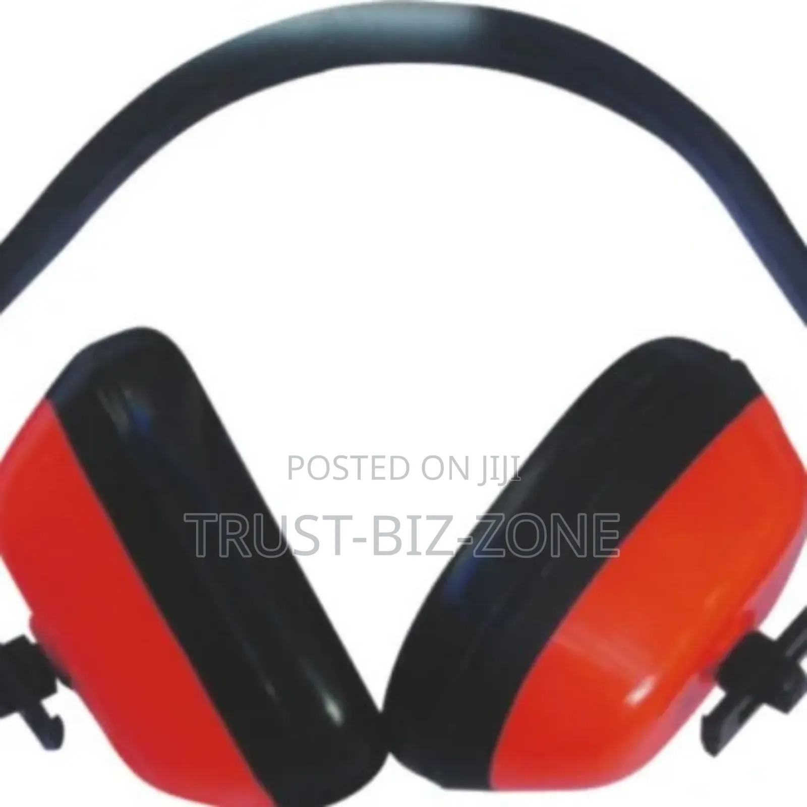 Ear Protectors