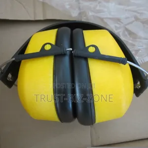 Ear Protectors