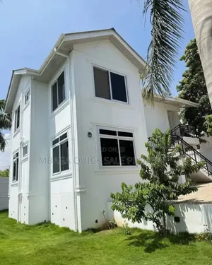 3bdrm Apartment in Salasala, Mbezi for rent