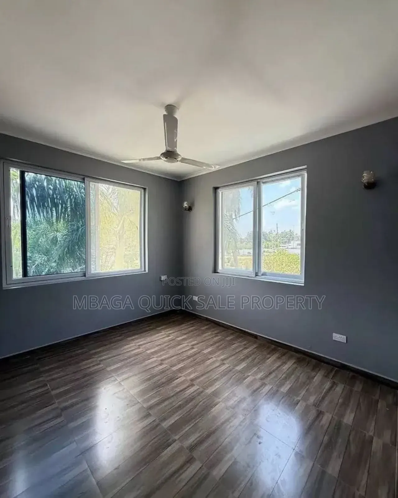 3bdrm Apartment in Salasala, Mbezi for rent