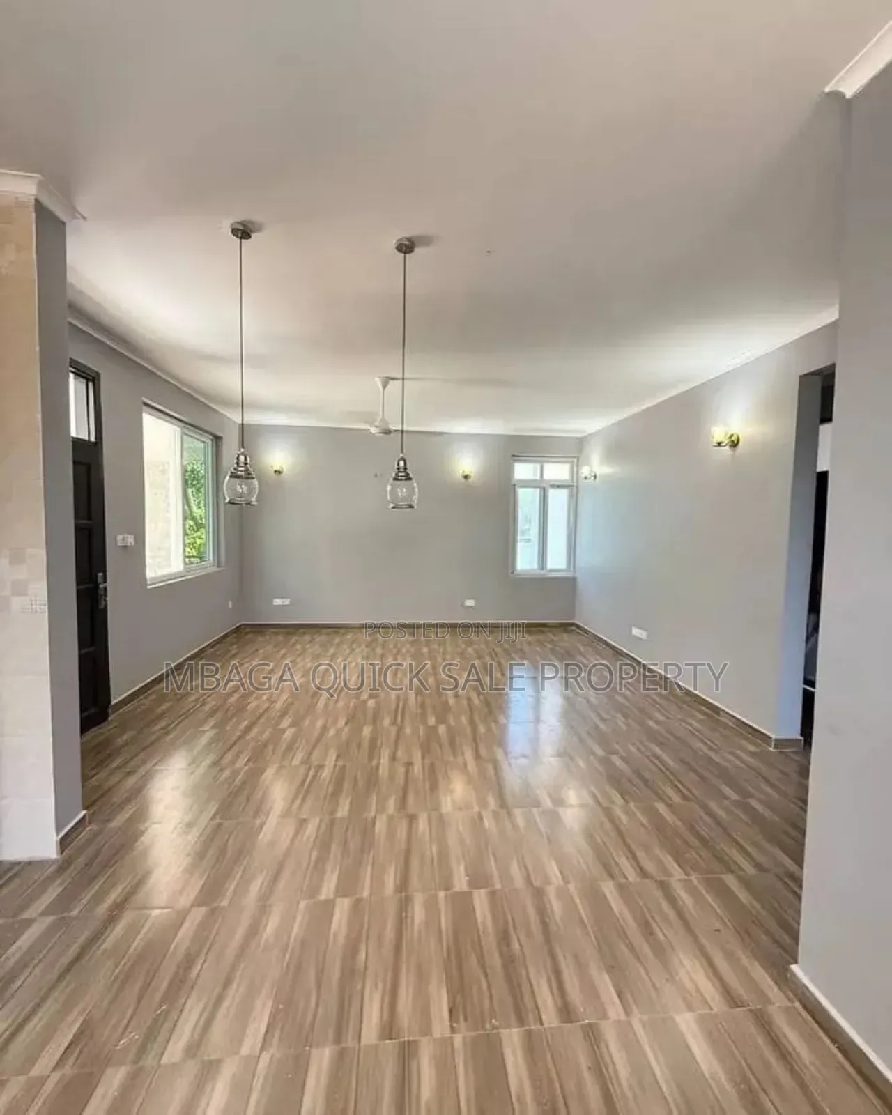 3bdrm Apartment in Salasala, Mbezi for rent