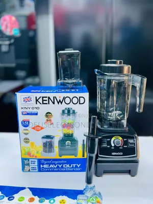 Kenwood Heavy Duty Blender Blender 3.5l