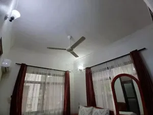 Furnished 3bdrm House in Kinyerezi for rent