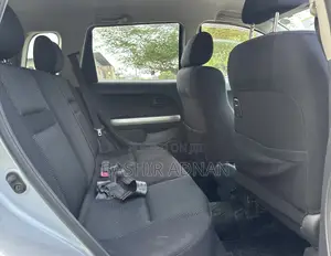 Toyota IST 2004 Gray