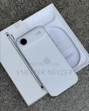 New Apple iPhone Air 256 GB White