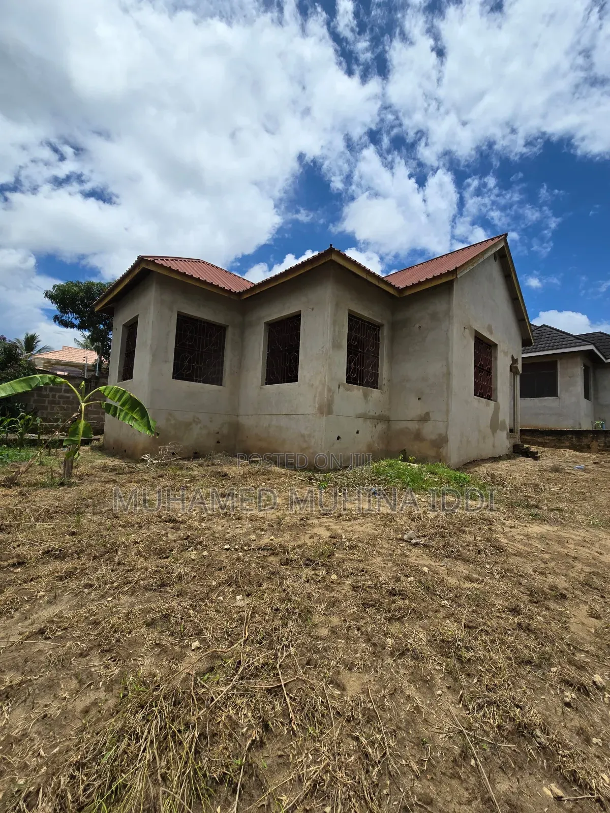 4bdrm House in Mbezi Msakuzi for sale
