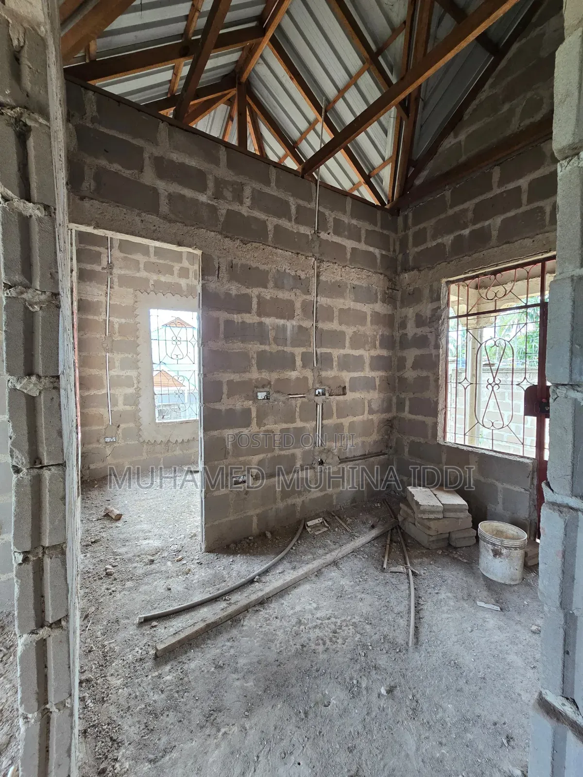 4bdrm House in Mbezi Msakuzi for sale