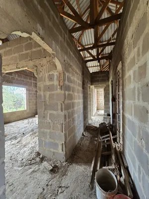 4bdrm House in Mbezi Msakuzi for sale