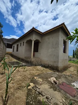 4bdrm House in Mbezi Msakuzi for sale