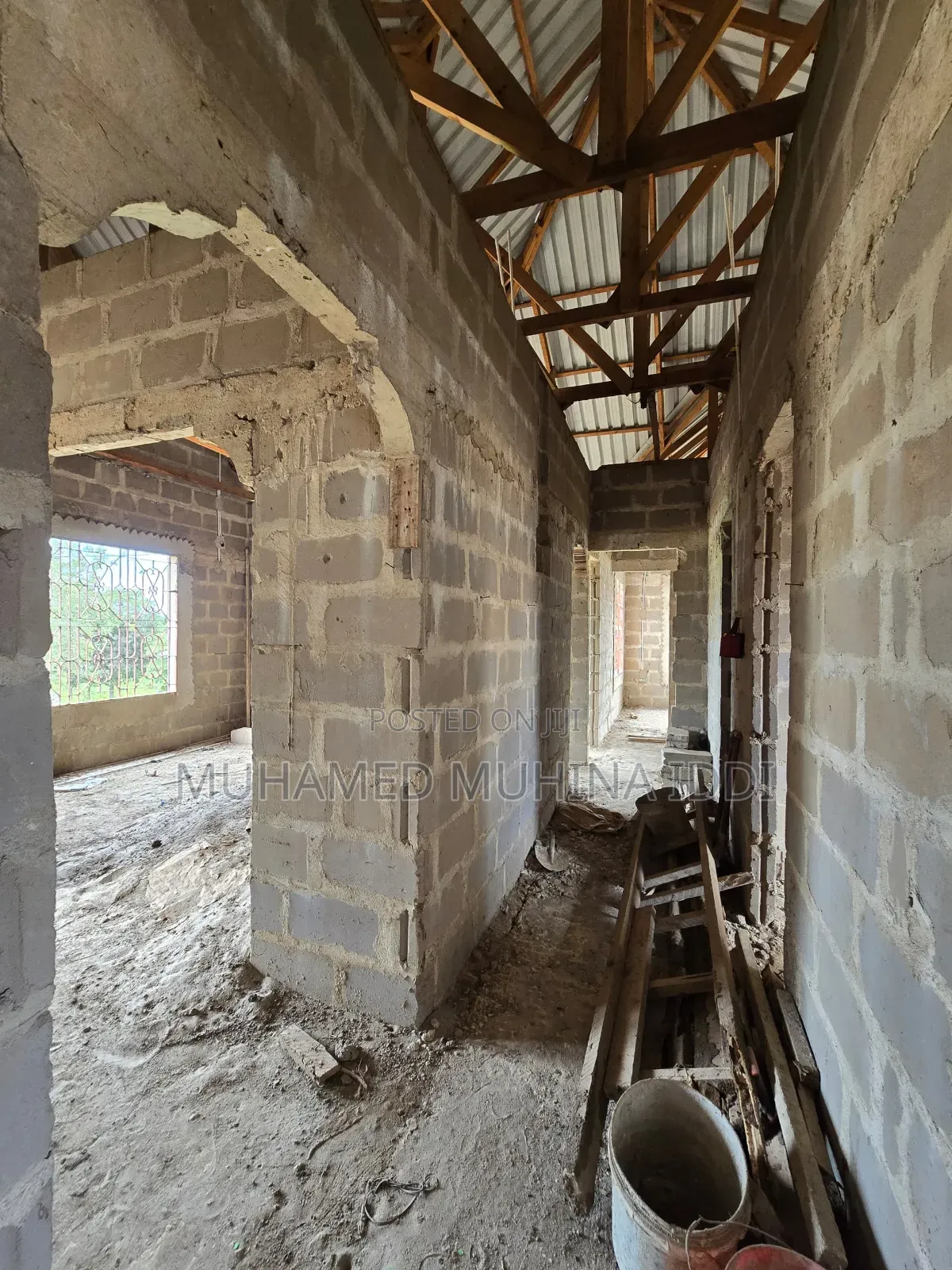 4bdrm House in Mbezi Msakuzi for sale
