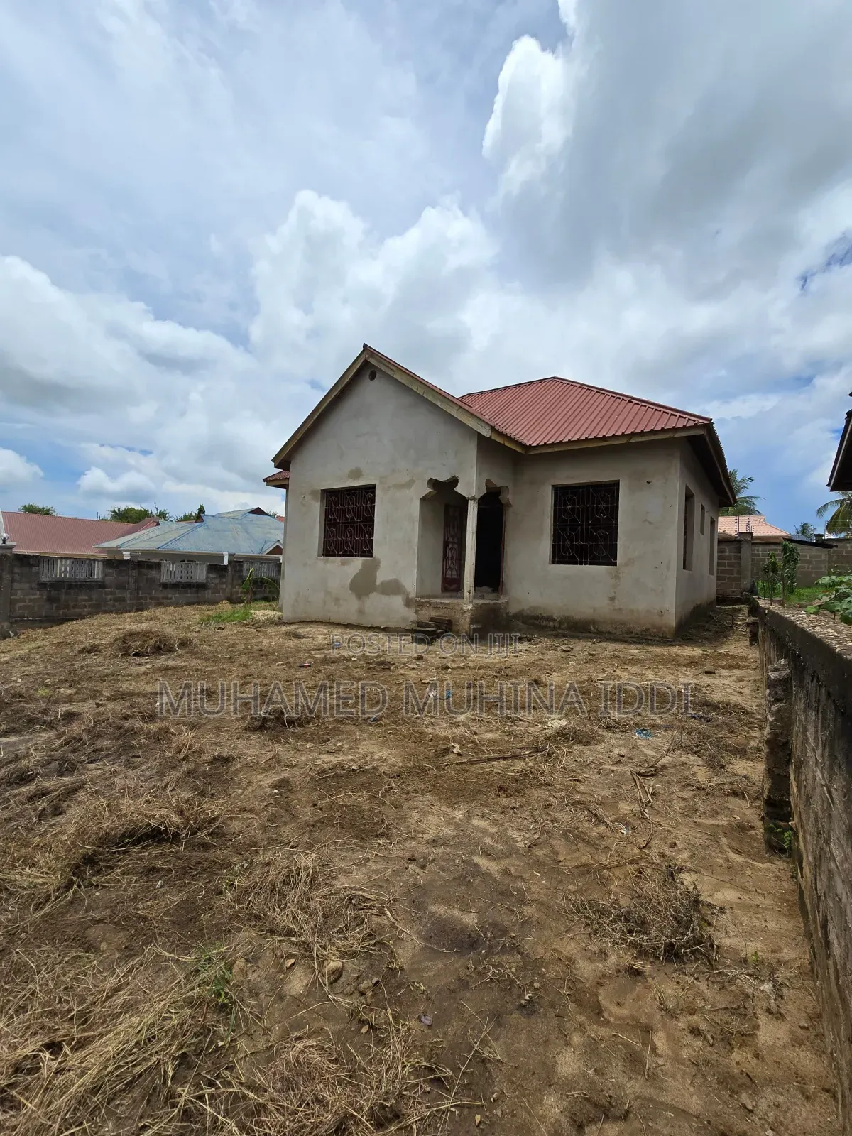 4bdrm House in Mbezi Msakuzi for sale