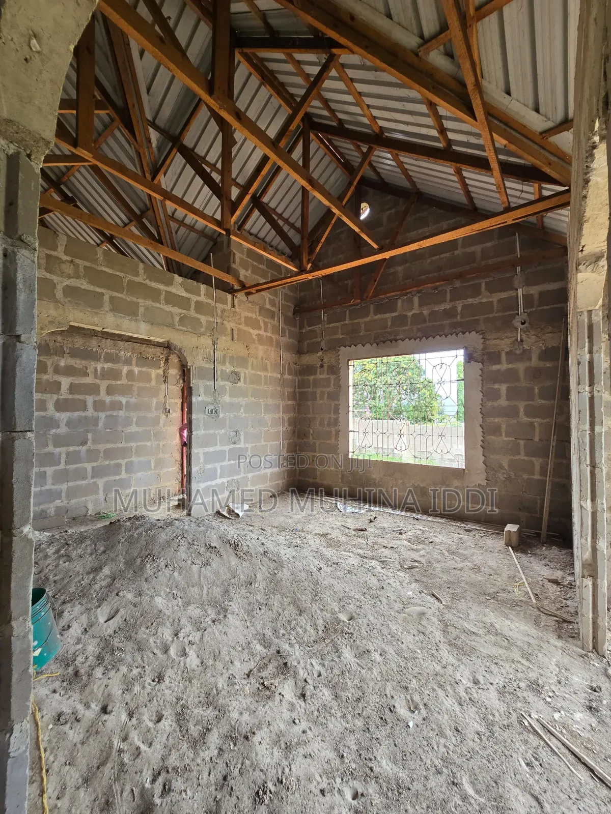 4bdrm House in Mbezi Msakuzi for sale