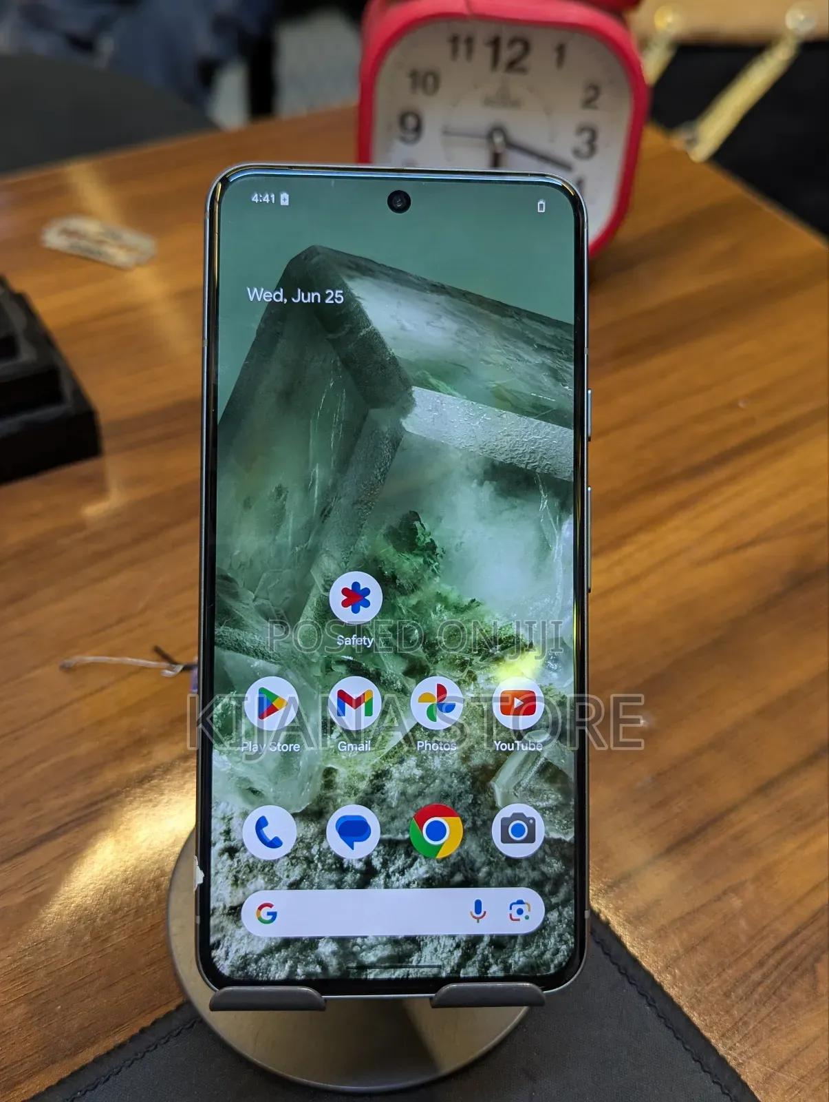 Google Pixel 8 128 GB Green