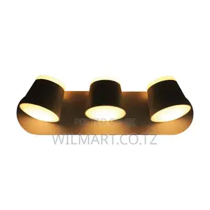 Tronic 360 Degrees 3 Way Led Wall Lamp