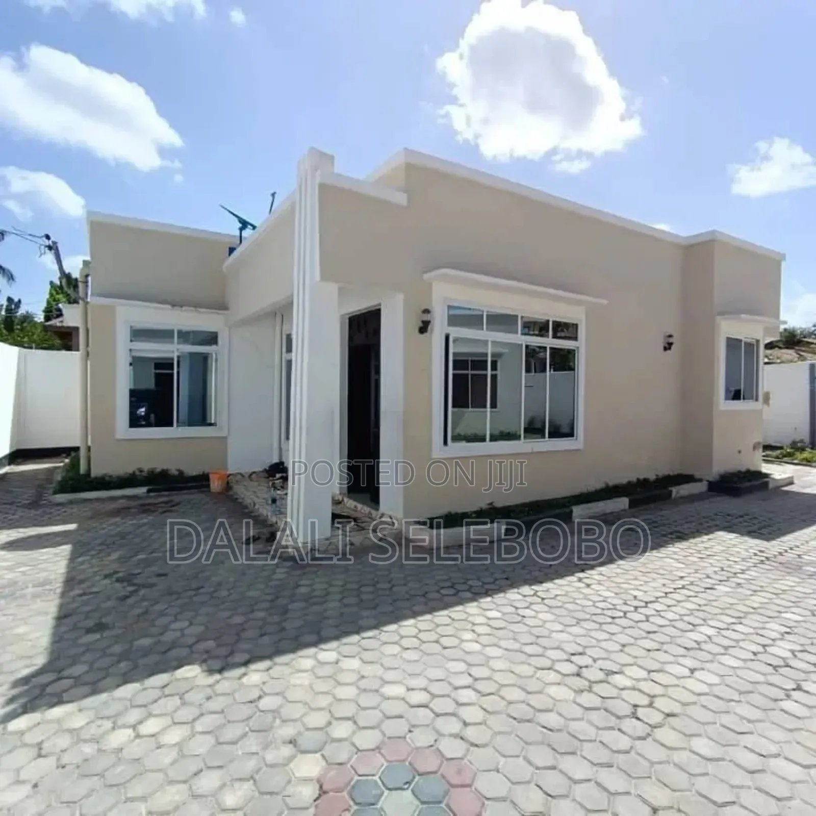 2bdrm Apartment in Kimara Temboni for rent