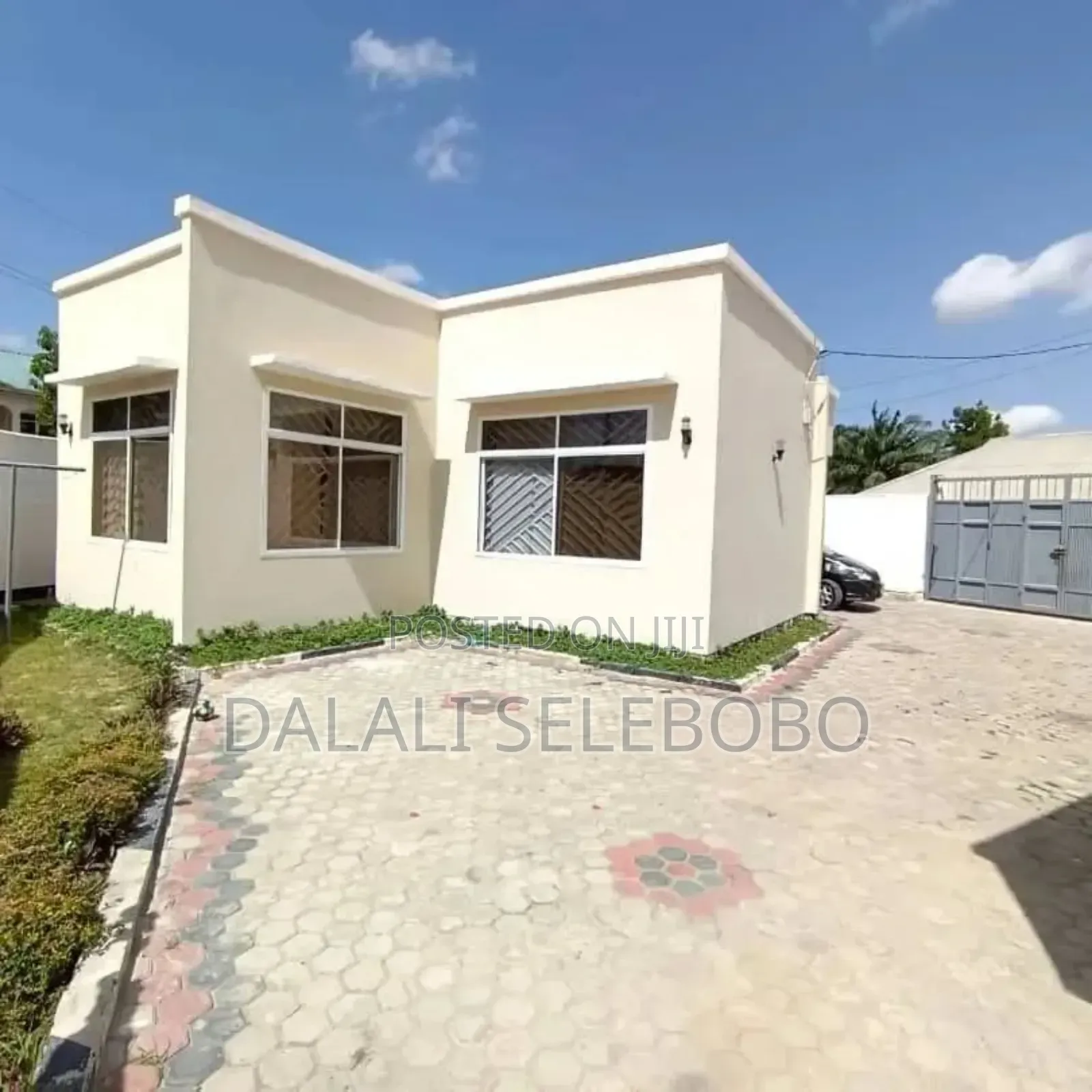 2bdrm Apartment in Kimara Temboni for rent