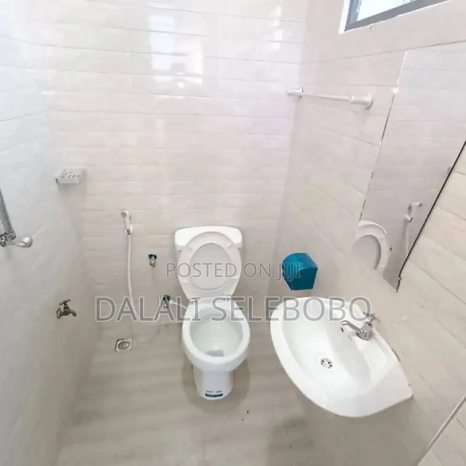 2bdrm Apartment in Kimara Temboni for rent