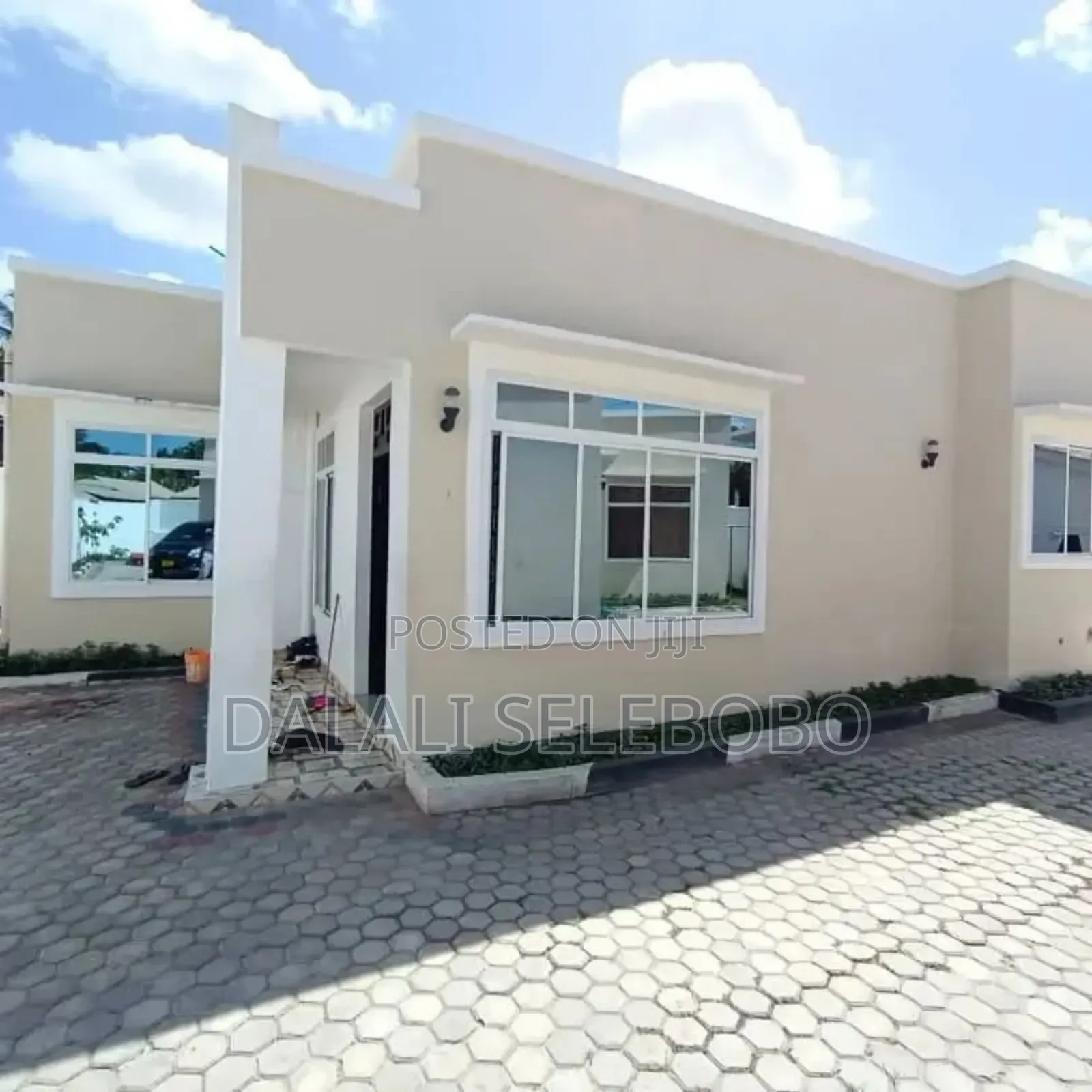 2bdrm Apartment in Kimara Temboni for rent