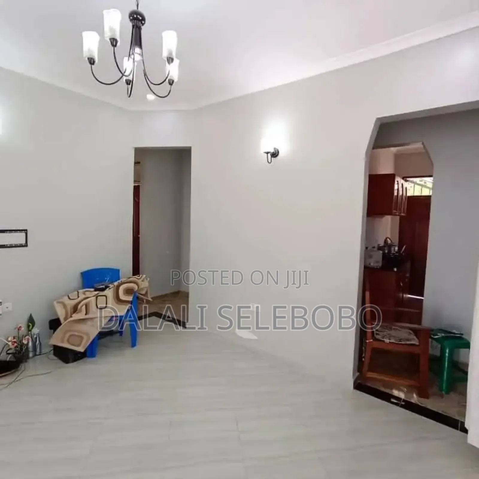 2bdrm Apartment in Kimara Temboni for rent