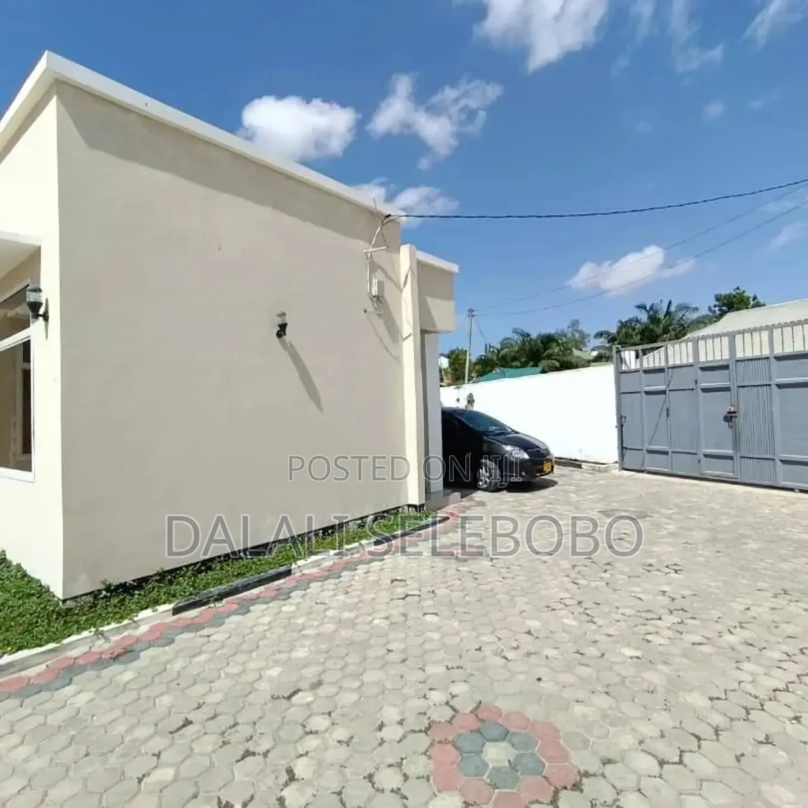 2bdrm Apartment in Kimara Temboni for rent