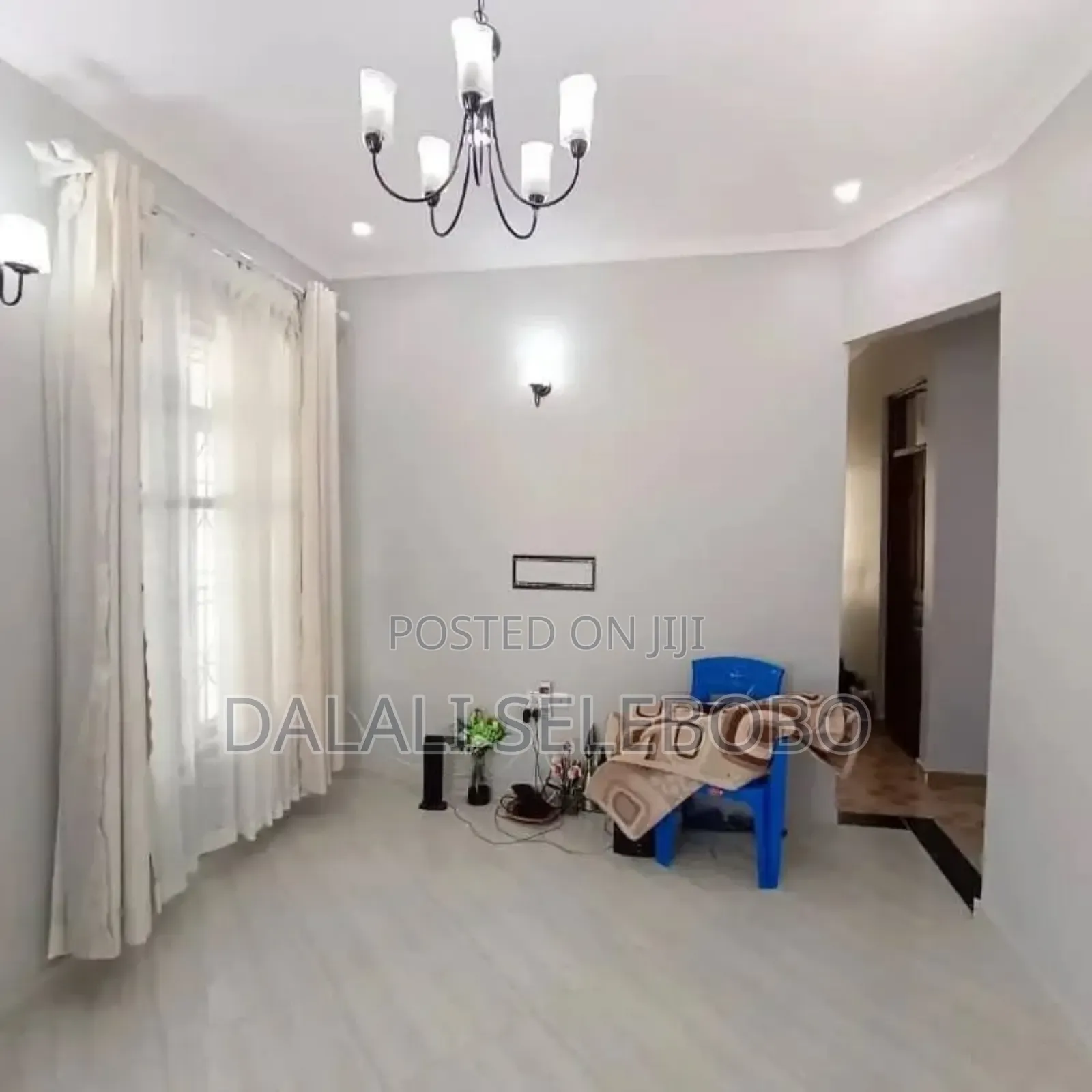 2bdrm Apartment in Kimara Temboni for rent