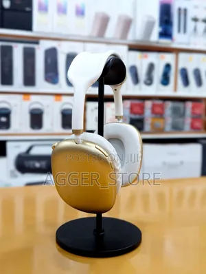 Headset Holder