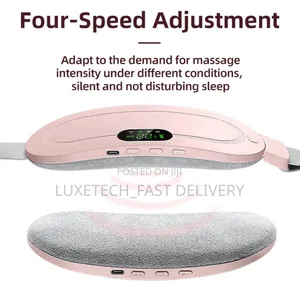 Portable Menstrual Heating Pad- Relieve Abdominal Discomfort or Cramps