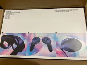 Meta Quest Pro 256gb