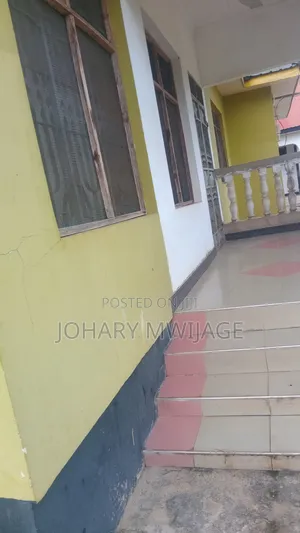 3bdrm Block of Flats in Mbagala Msongola, Ilala for rent