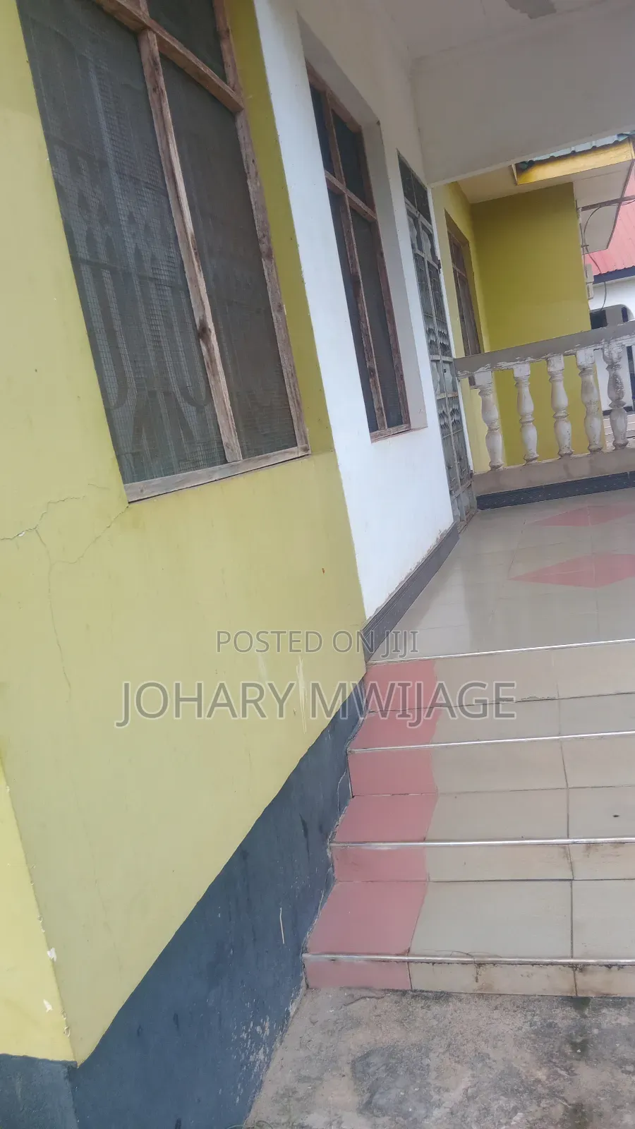 3bdrm Block of Flats in Mbagala Msongola, Ilala for rent