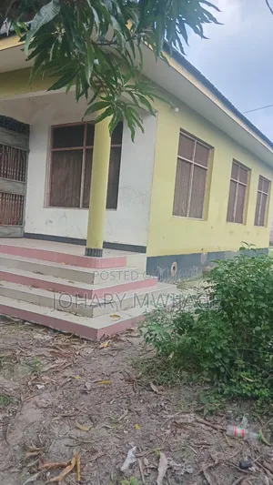 3bdrm Block of Flats in Mbagala Msongola, Ilala for rent